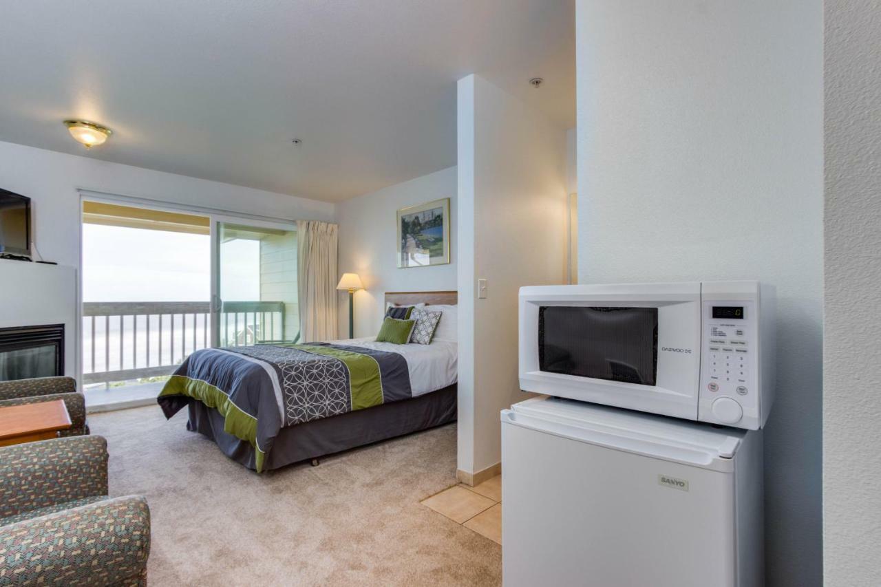 Sandstone Point Apartamento Lincoln City