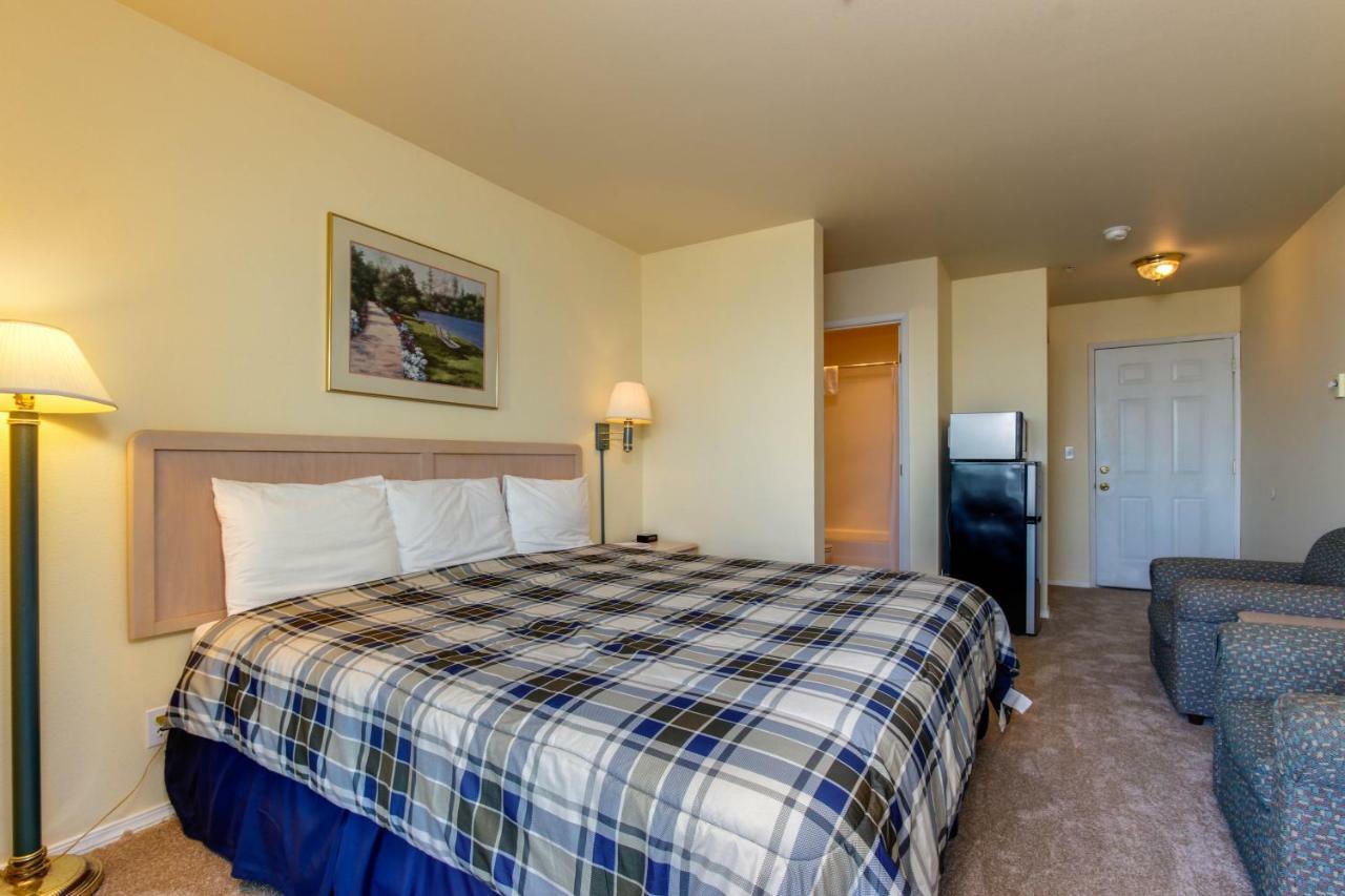 Apartamento Sandstone Point Lincoln City