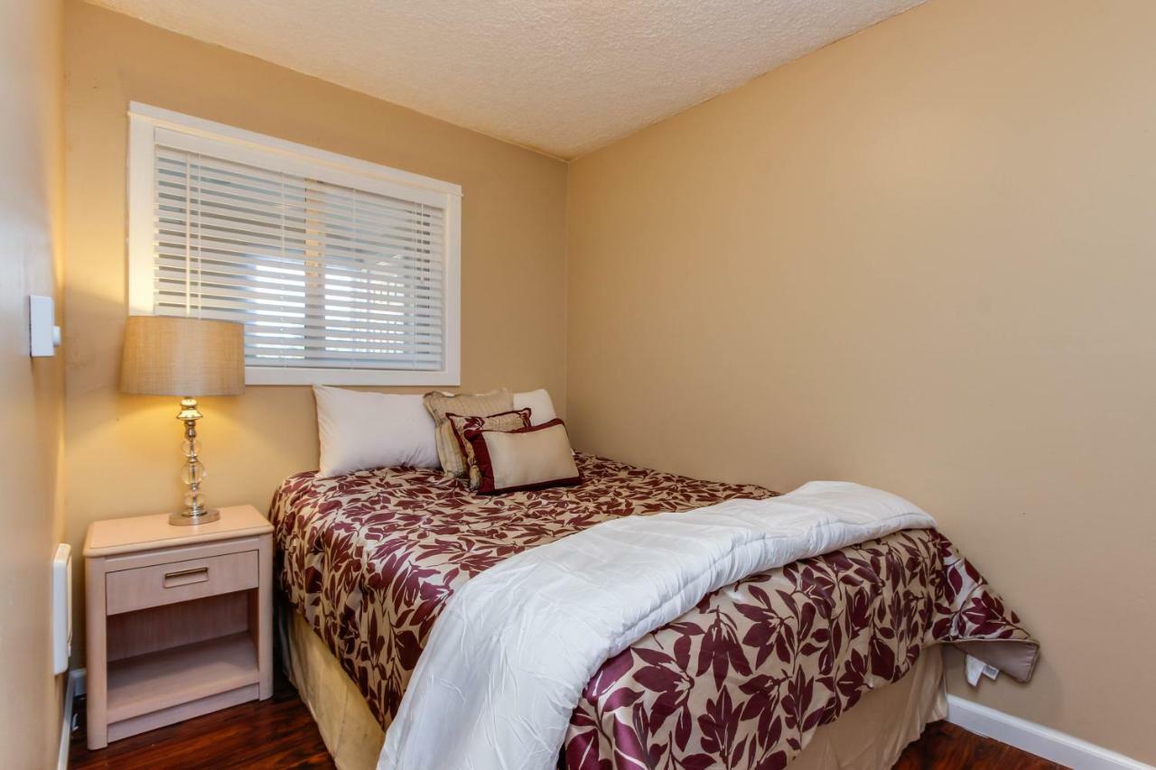 Sandstone Point Apartamento