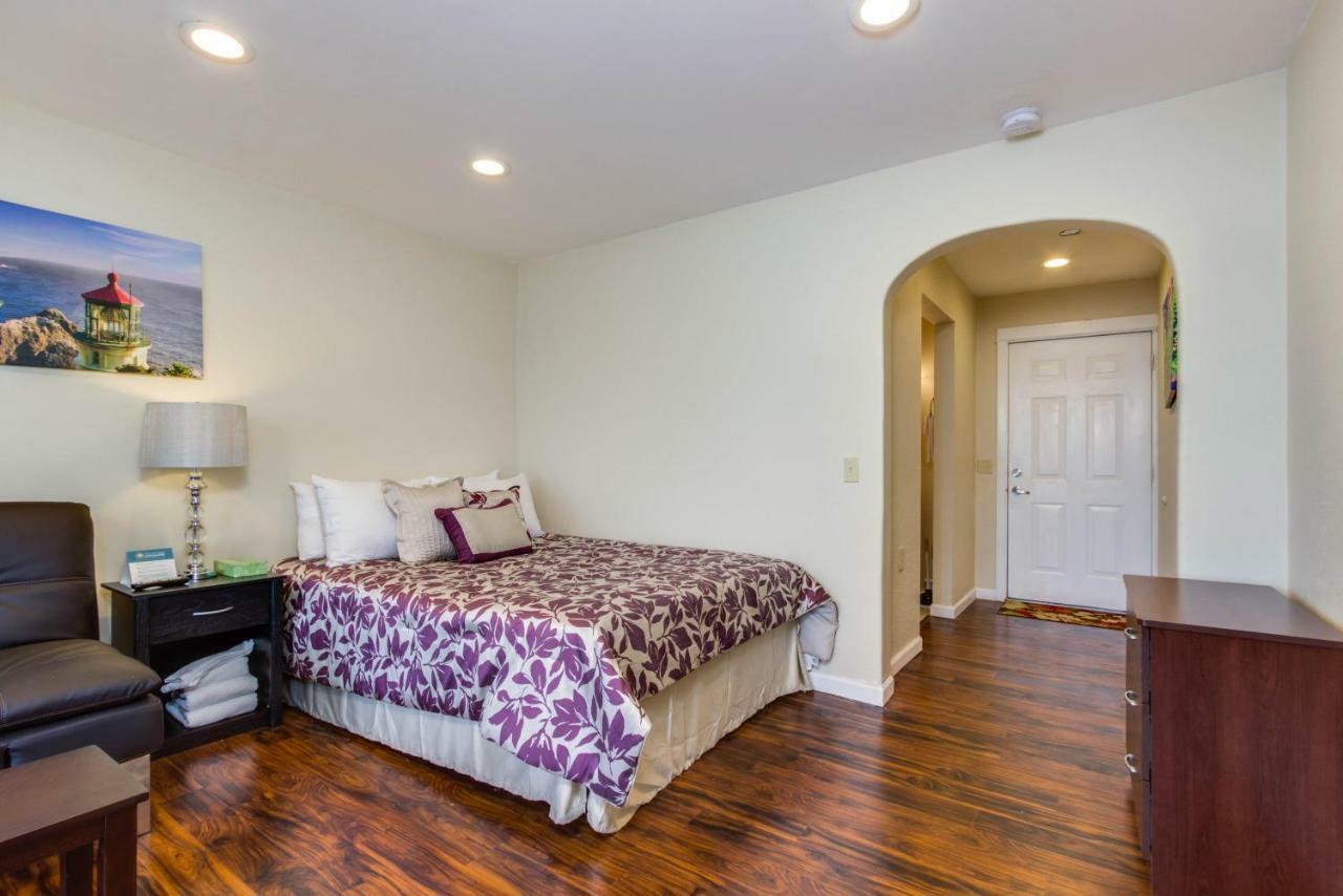 Sandstone Point Apartamento *