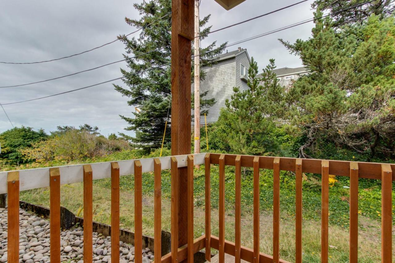 Apartamento Sandstone Point Lincoln City