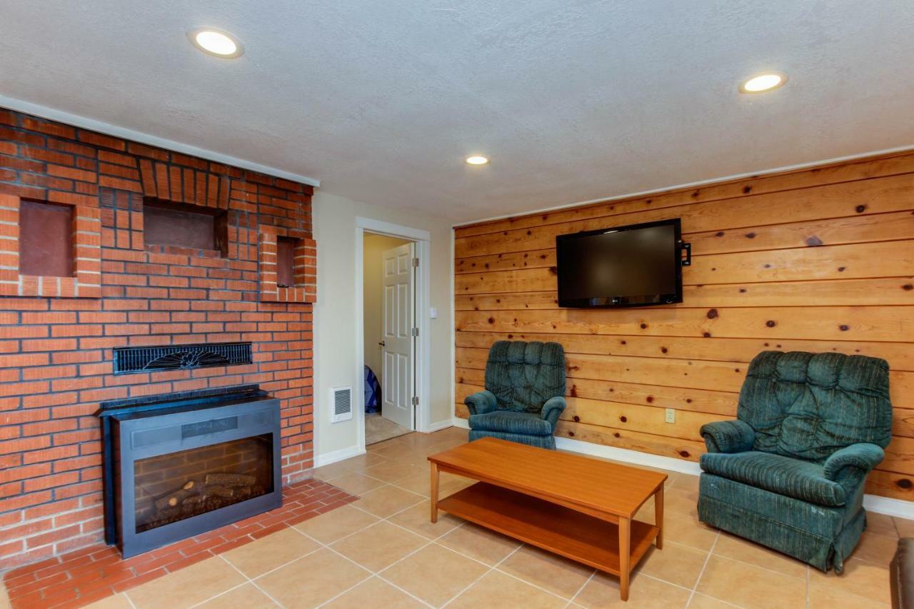 Apartamento Sandstone Point