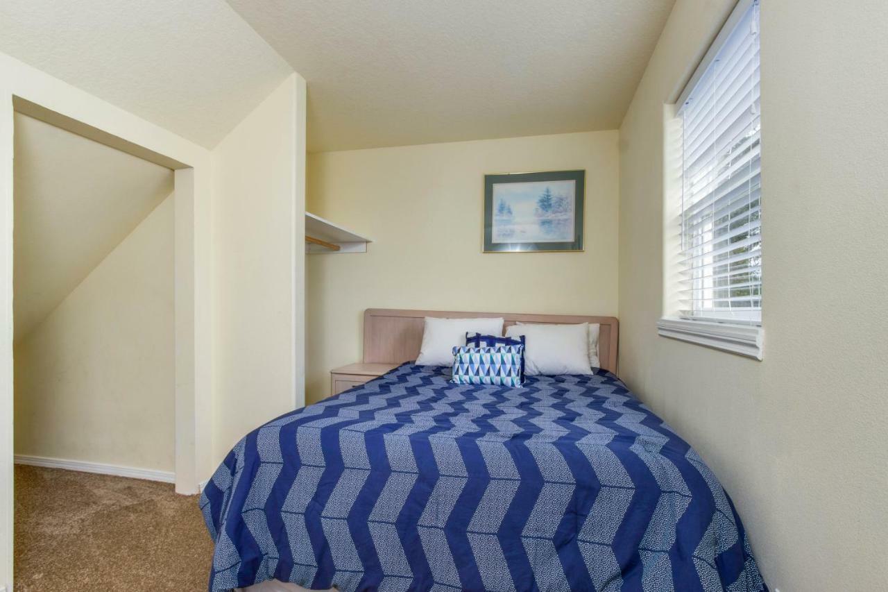Sandstone Point Apartamento Lincoln City